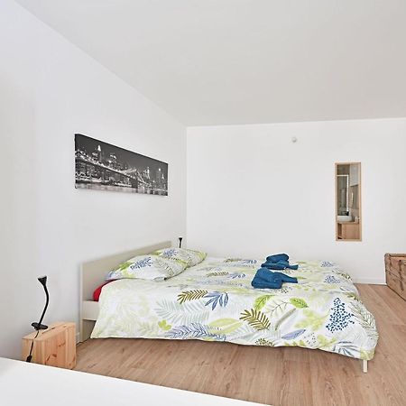 L'Escale -Climatisation- Proche Centrale Tricastin - Wifi - Netflix - Parking Gratuit Lapalud Luaran gambar