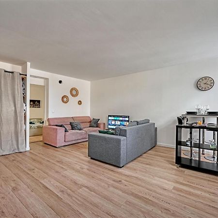 L'Escale -Climatisation- Proche Centrale Tricastin - Wifi - Netflix - Parking Gratuit Lapalud Luaran gambar