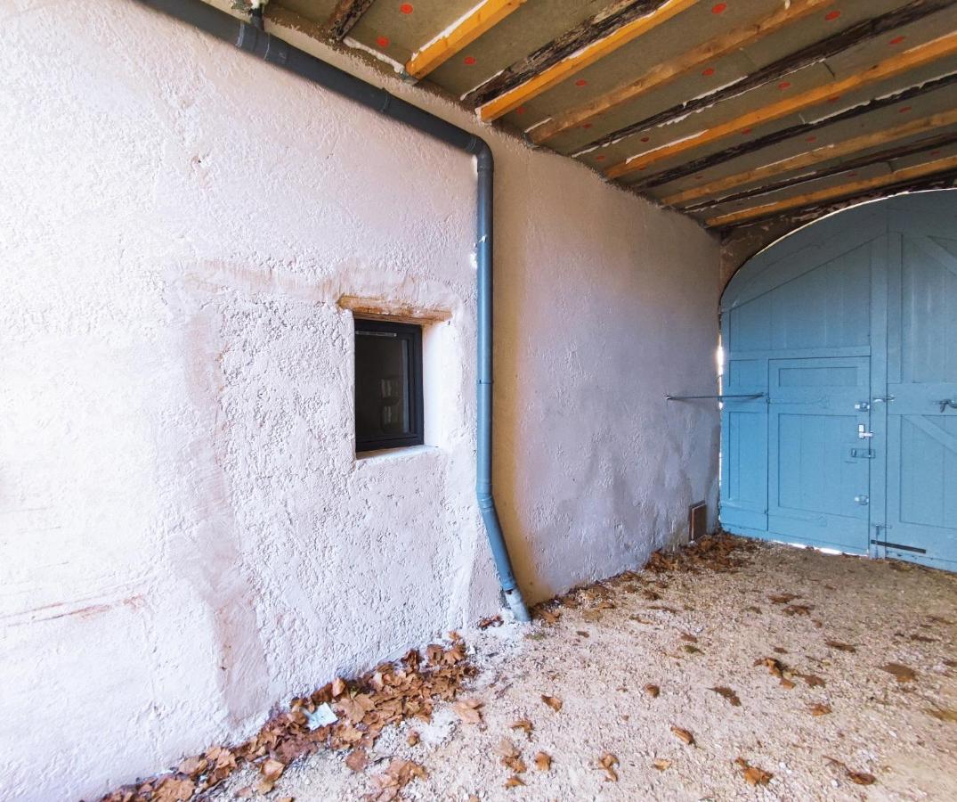 L'Escale -Climatisation- Proche Centrale Tricastin - Wifi - Netflix - Parking Gratuit Lapalud Luaran gambar
