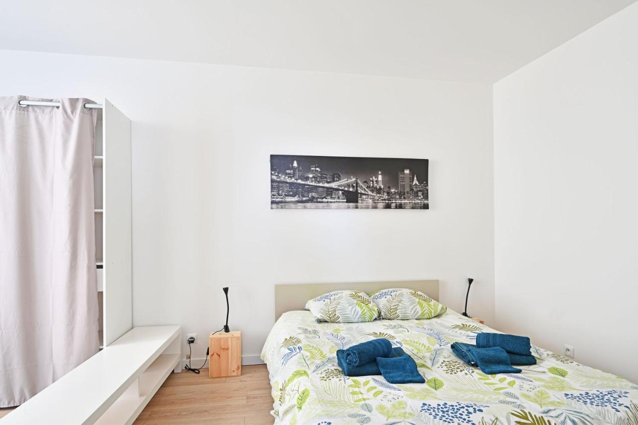 L'Escale -Climatisation- Proche Centrale Tricastin - Wifi - Netflix - Parking Gratuit Lapalud Luaran gambar